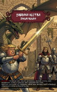 Zasraná kletba - Ebook
