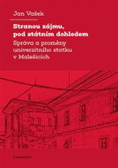 Stranou zájmu, pod státním dohledem - Ebook