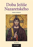 Doba Ježíše Nazaretského - Ebook