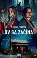 Lov sa začína  - Ebook