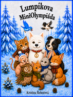 Lumpíkova MiniOlympiáda - Ebook