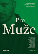Pro muže  - Ebook