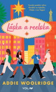 Láska a reelska - Ebook