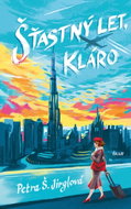 Šťastný let, Kláro - Ebook