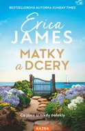Matky a dcery - Ebook