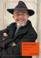 Mám štěstí na lidi - Ebook