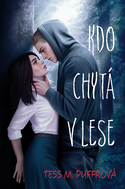 Kdo chytá v lese - Ebook