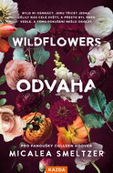 WILDFLOWERS: Odvaha - Ebook