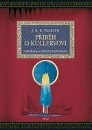 Příběh o Kullervovi - Ebook