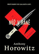 Nůž v ráně - Ebook