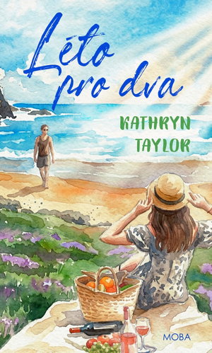 Léto pro dva - Ebook - Main image