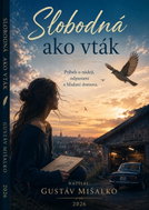Slobodná ako vták - Ebook