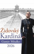 Židovský Kardinál  - Ebook