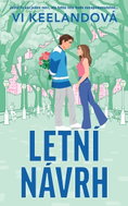 Letní návrh - Ebook