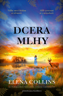Dcera mlhy - Ebook