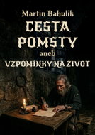 Cesta pomsty - Ebook