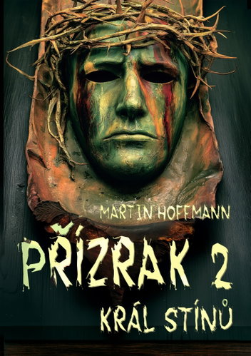Přízrak 2 - Elektronická kniha - Hlavný obrázok