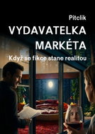 Vydavatelka Markéta - Ebook