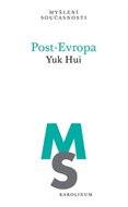 Post-Evropa - Ebook