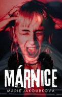 Márnice - Ebook