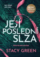 Její poslední slza - Ebook