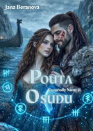 Pouta osudu  - Ebook