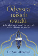 Odyssea našich osudů - Ebook