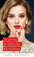 Ta první je vždycky blondýna - Ebook