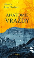Anatomie vraždy - Ebook