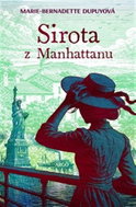 Sirota z Manhattanu - Ebook