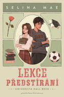 Lekce předstírání - Ebook