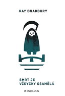 Smrt je vždycky osamělá - Ebook