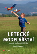 Letecké modelářství  - Ebook