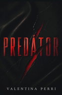 Predátor - Ebook