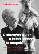 O slavných psech a jejich lidech (a naopak) - Ebook