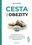 Cesta z obezity - Ebook