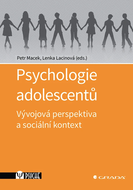 Psychologie adolescentů - Ebook