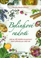 Bylinkové radosti - Ebook