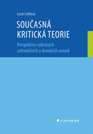 Současná kritická teorie - Ebook