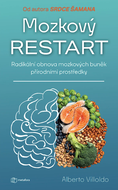 Mozkový restart - Ebook