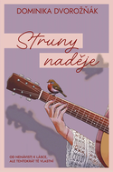 Struny naděje - Ebook
