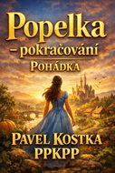 Popelka – pokračování - Ebook