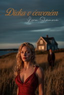 Dívka v červeném - Ebook