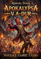 Apocalypse in A Major - Ebook