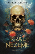 Král Nezemě - Ebook