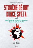 Stručné dějiny konce světa - Ebook
