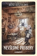 Nevšedné príbehy - Ebook