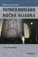 Nočná hliadka - Ebook