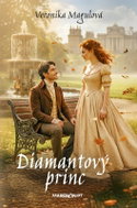 Diamantový princ - Ebook