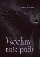 Všechny naše pády - Ebook